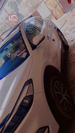 هیوندای تۆکسۆن